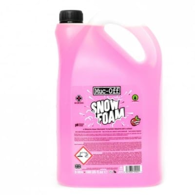 Muc-Off Snow Foam