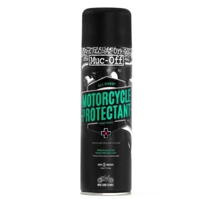 Muc-Off Motorcycle Protectant