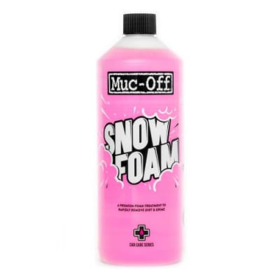 Muc-Off Snow Foam