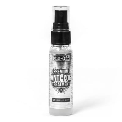 Muc-Off Premium Anti-fog