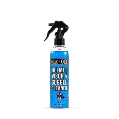 Muc-Off Helmet & Visor Cleaner