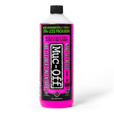 Muc-Off Motorcycle cleaner konsentrat