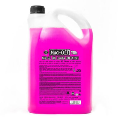 Muc-Off Motorcycle cleaner konsentrat