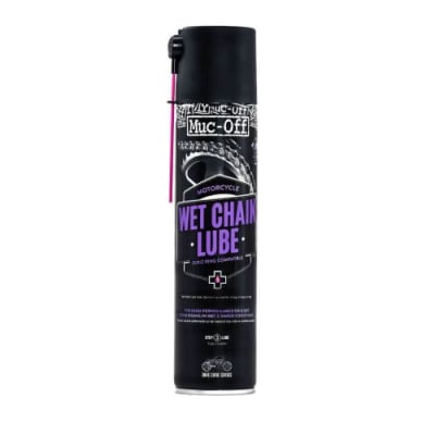 Muc-Off Wet Chain Lube