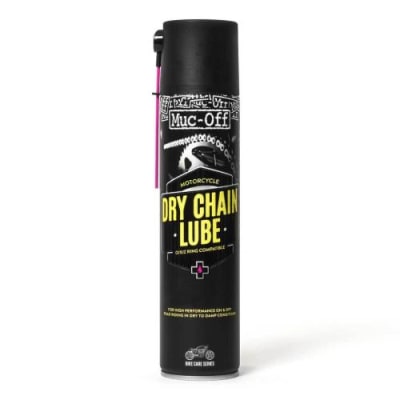 Muc-Off Dry Chain Lube