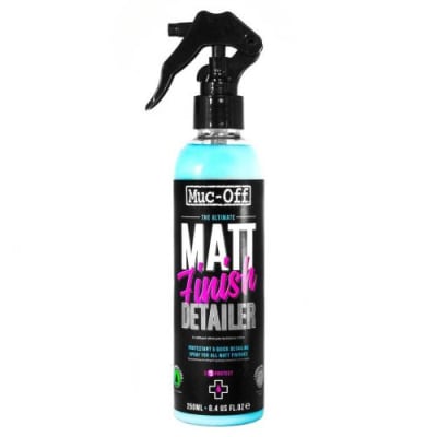 Muc-Off Matt Finish Detailer