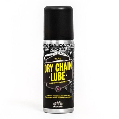 Muc-Off Dry Chain Lube