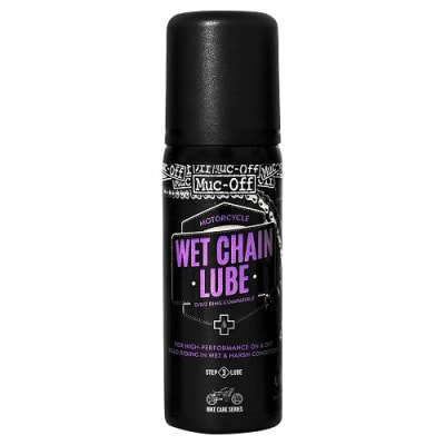 Muc-Off Wet Chain Lube