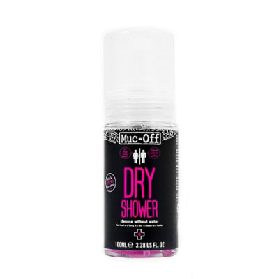 Muc-Off Dry Shower