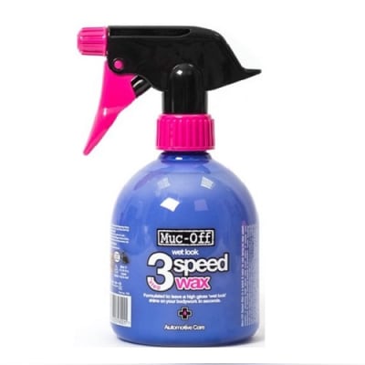 Muc-Off Speed Wax