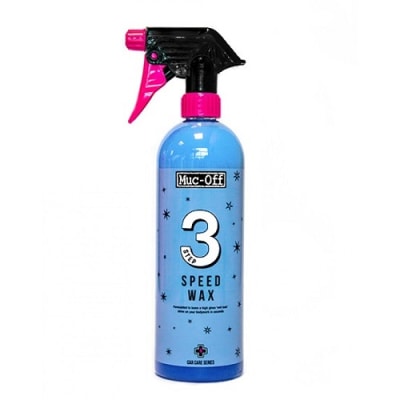 Muc-Off Speed Wax