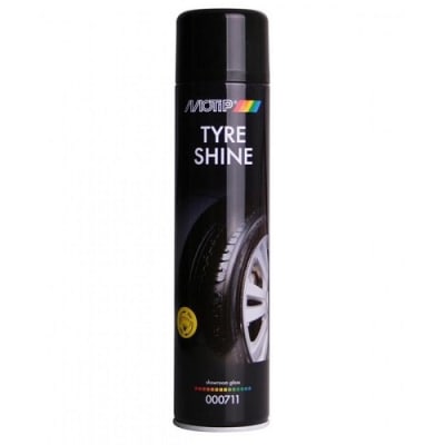 Motip Tyre shine