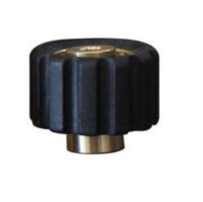 Skumkanon adapter