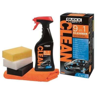 QUIXX 9 in 1 Cleaner