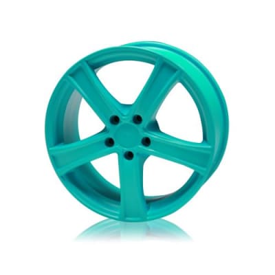 Foliatec sprayfolie - Turquoise Glossy