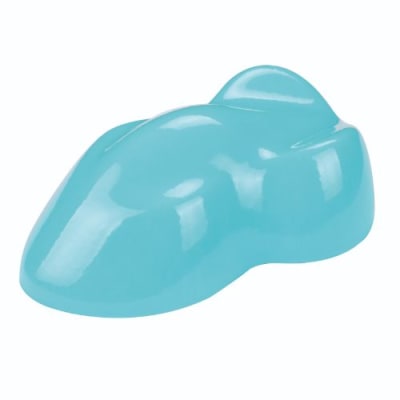 Foliatec sprayfolie - Turquoise Glossy