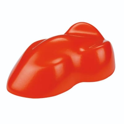 Foliatec Sprayfolie - Orange glossy