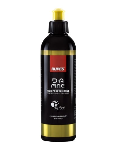 Rupes DA Fine Polishing Compound