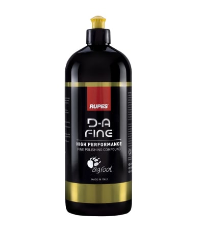 Poleringsmiddel
DA Fine