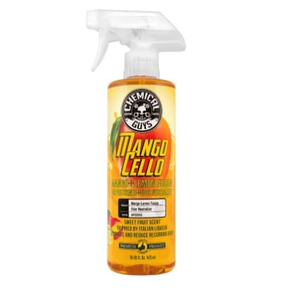 Luftfrisker<br>MangoCello