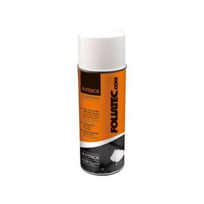 Foliatec Interior Color Spray - Foam Cleaner