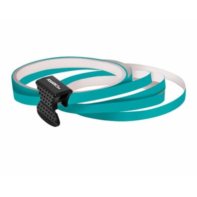 Foliatec Pin striping - Turquoise