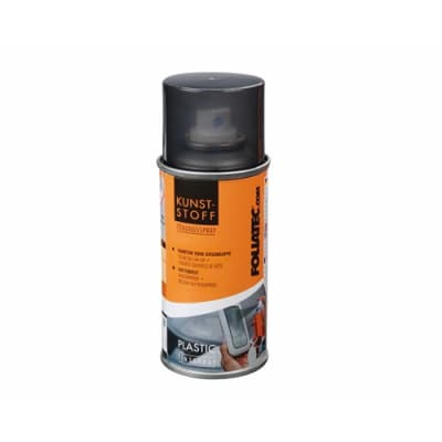 Foliatec Plastic tint spray - Smoke