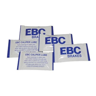 EBC Brakes Caliper Lube