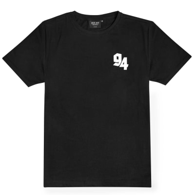 Muc-Off Black Rope T-Shirt