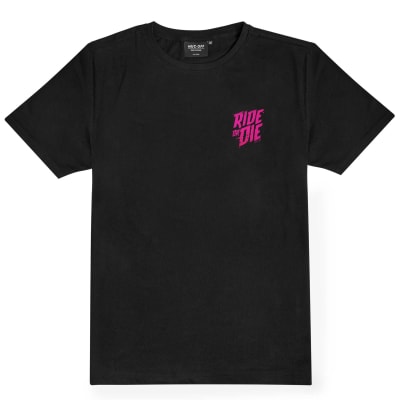 Muc Off Ride Or Die T-Shirt