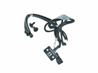 AUX-tilkobling<br />ettermonteringssett