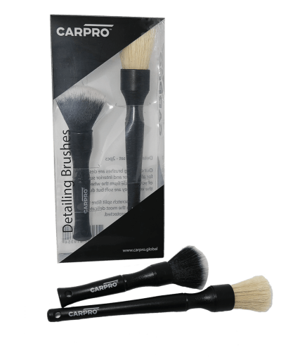 CARPRO Detailing brush set