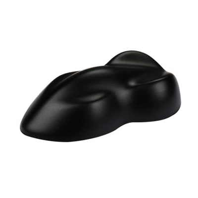 Foliatec Car Body Spray Film - Black matt
