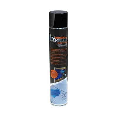 Foliatec Car Body Spray Film - Pre-Cleaner