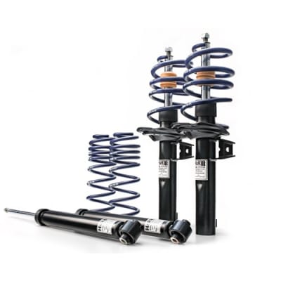 H&R Cup kit Sport, Senkesett m/dempere komplett