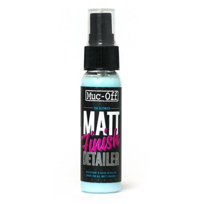 Muc-Off Matt Finish Detailer