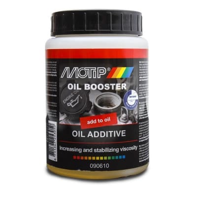 Motip Oil Booster