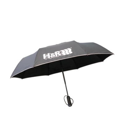H&R Automatisk Paraply<br />