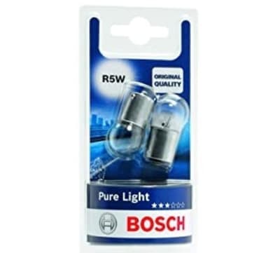 Pure Light lyspære
sett - R5W