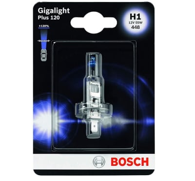 Gigalight Plus 120 lyspære
stykkvis - H1