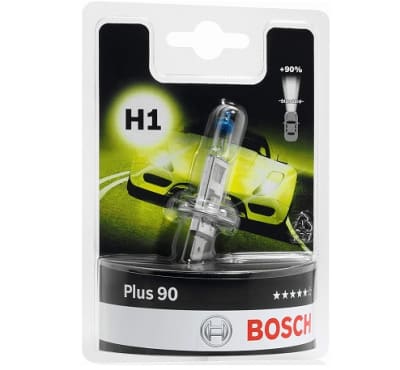 Plus 90 lyspære
stykkvis - H1