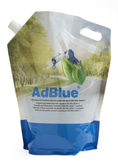 AdBlue