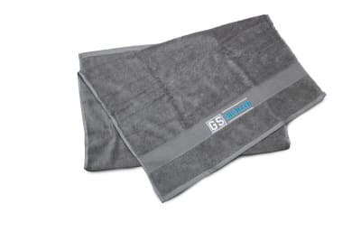 Badehåndkle<br />GS Bildeler