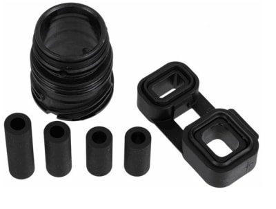 Pakningsett<br />Automat 6 gir