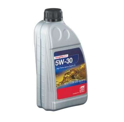 Febi motorolje<br />5W-30 LL Plus