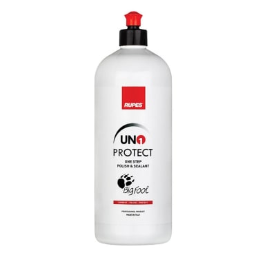 Poleringsmiddel
UNO Protect 1 steg