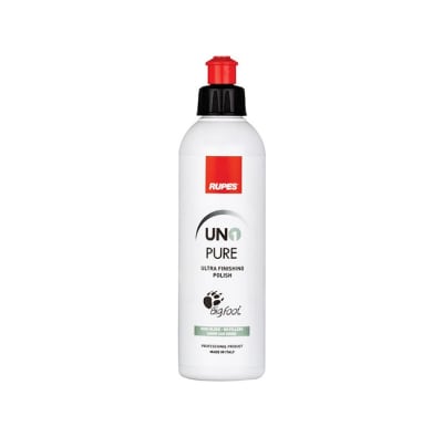 RUPES Ultra Finishing Polish – UNO Pure