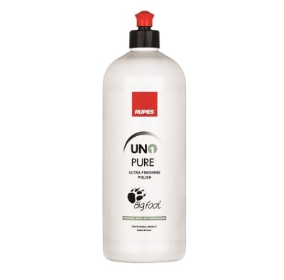 Poleringsmiddel
UNO Pure