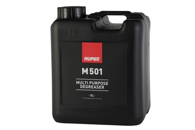 Avfetting
Konsentrat