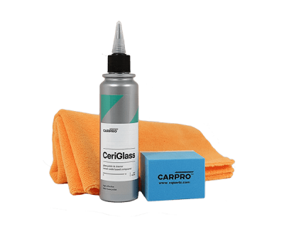 CARPRO CeriGlass Kit